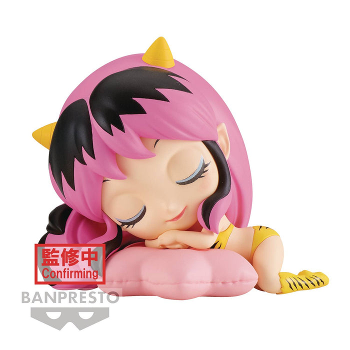 Banpresto Urusei Yatsura - Lum Sleeping (Ver. B) Q-Posket PVC Figure - Sure Thing Toys
