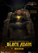 Beast Kingdom Lightyear Master Craft - MC-056 Black Adam Statue - Sure Thing Toys