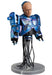 Medicom Robocop 2 Damaged Mafex Action Figure - Sure Thing Toys