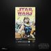 Star Wars Black Series 6" Mara Jade (Comic) - Sure Thing Toys