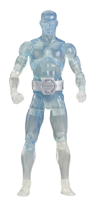 Diamond Select Toys Marvel Select Iceman Action Figure - Sure Thing Toys