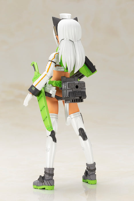 Kotobukiya Frame Arms Girl: Shimada Humikane - Arsia FGM148 Type Anti-Tank Missile Model Kit - Sure Thing Toys