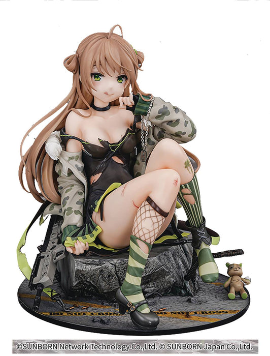 Wings Girls Frontline - Am RFB 1/7 Scale Figure - Sure Thing Toys