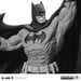 McFarlane Toys DC Direct - Batman Black & White Statue - Sure Thing Toys