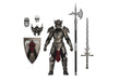 Boss Fight Epic H.A.C.K.S 10th Anniversary - Knight of Asperity 1/12 Action Figure - Sure Thing Toys