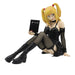 Abysse Death Note - Misa SFC Action Figure - Sure Thing Toys