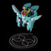 Sen-Ti-Nel Metamor Force - Mado King Granzort Winzort Action Figure - Sure Thing Toys