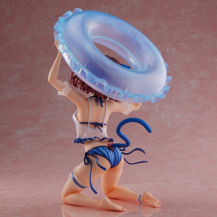Union Creative Kurehito Misaki Illustration - Near Swimsuit PVC Figure - Sure Thing Toys