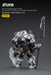 Joy Toy Sorrow Expeditionary - 9th Army of The White Iron Cavalry Firepower Man 1/18 Scale Action Figure - Sure Thing Toys