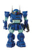 ThreeZero Robo-Dou Votoms - Rabidly Dog Action Figure - Sure Thing Toys