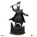 Iron Studios Art Scale: Lord Of The Rings - Sauron DLX 1/10 Statue - Sure Thing Toys
