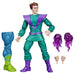 Hasbro Marvel Legends Classic Avengers Action Figure - Molecule Man BAF Puff Adder - Sure Thing Toys