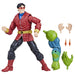 Hasbro Marvel Legends Classic Avengers Action Figure - Wonder Man BAF Puff Adder - Sure Thing Toys