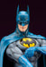 Kotobukiya DC Comics: Batman - Batman Bronze Age ArtFX Statue - Sure Thing Toys
