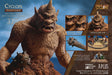 Star Ace Toys Ray Harryhausen: The Seventh Voyage of Sinbad - Cyclops Deluxe Soft Vinyl Model Kit - Sure Thing Toys