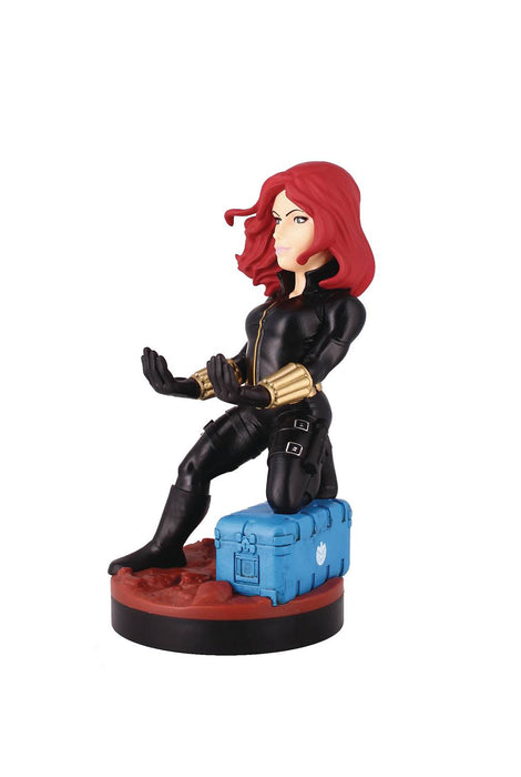 Exquisite Gaming: Cable Guy - Black Widow - Sure Thing Toys