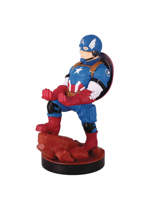 Exquisite Gaming: Cable Guy - Captain America - Sure Thing Toys