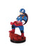 Exquisite Gaming: Cable Guy - Captain America - Sure Thing Toys