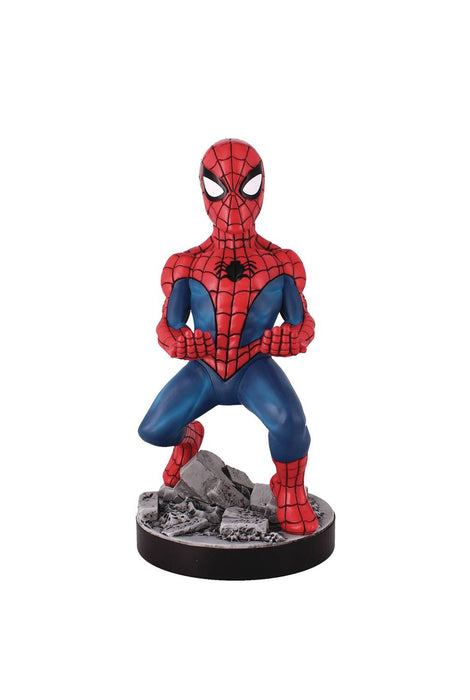 Exquisite Gaming: Cable Guy - Amazing Spider-Man - Sure Thing Toys