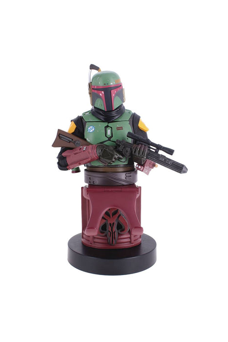Exquisite Gaming: Cable Guy - Boba Fett B.O.B. - Sure Thing Toys