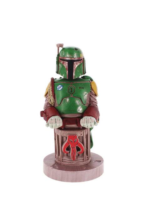 Exquisite Gaming: Cable Guy - Boba Fett Classic - Sure Thing Toys
