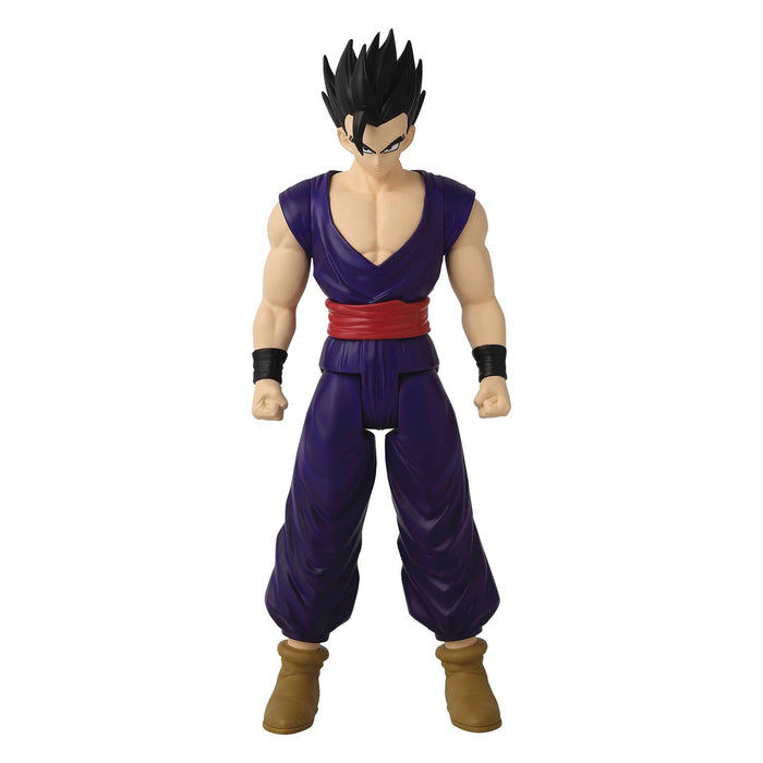 Bandai Dragon Ball Stars Limit Breaker - Ultimate Gohan 12 Inch Action Figure - Sure Thing Toys