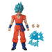 Bandai Dragon Ball Stars - Super Saiyan Blue Goku Vs Frieza 2 Pack 6.5 Inch Action Figure - Sure Thing Toys