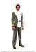 EXO-6 Star Trek: The Movie - Captain James T. Kirk 1/6 Scale Figure - Sure Thing Toys
