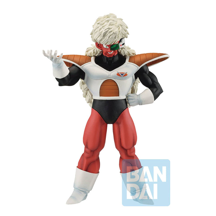 Bandai Tamashii Nations Dragon Ball - Jeice (The Ginyu Force) Ichiban Figure - Sure Thing Toys