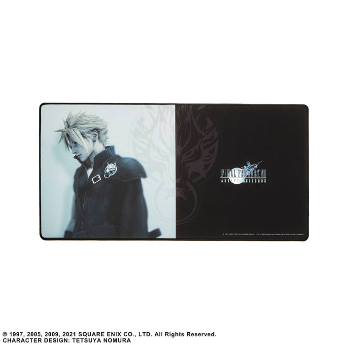 Square Enix Final Fantasy - Final Fantasy VII Advent Children Gaming Mouse Pad - Sure Thing Toys
