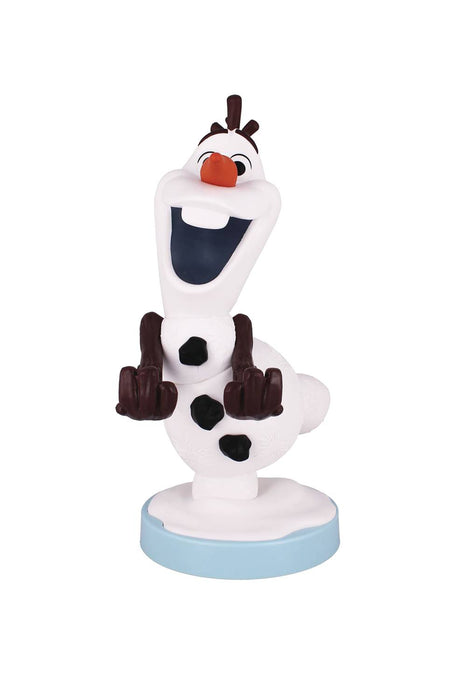 Exquisite Gaming: Cable Guy - Olaf Frozen - Sure Thing Toys