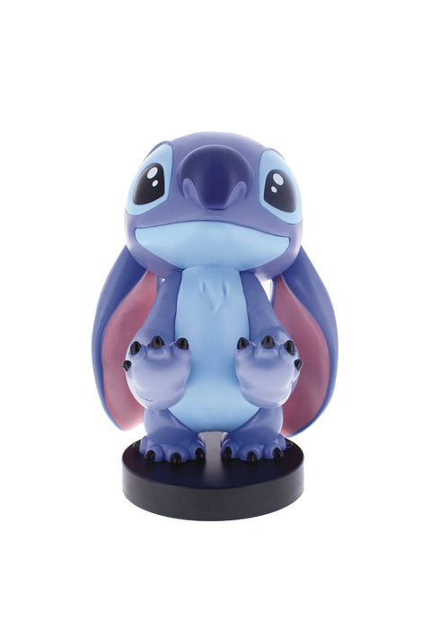 Exquisite Gaming: Cable Guy - Stitch Lilo & Stitch - Sure Thing Toys