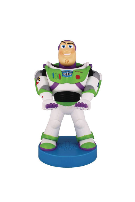 Exquisite Gaming: Cable Guy - Buzz Toy Story - Sure Thing Toys