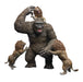 X-Plus Ray Harryhausens - Mighty Joe Young DLX Soft Vinyl Statue - Sure Thing Toys