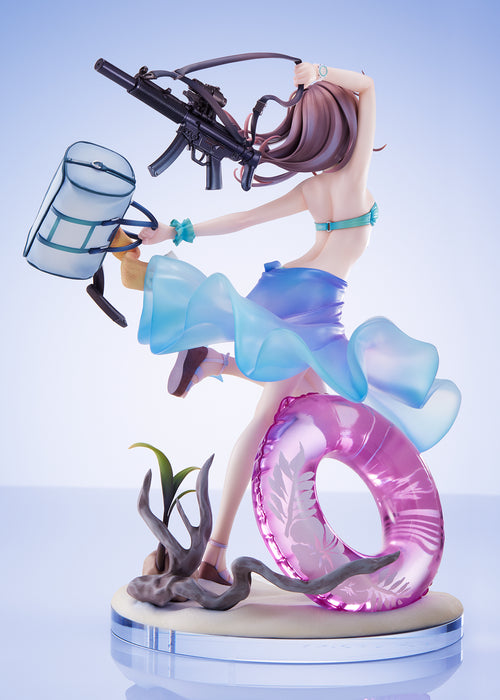 Mimeyoi Little Armory - Rin Shirane 1/7 Scale Figure - Sure Thing Toys