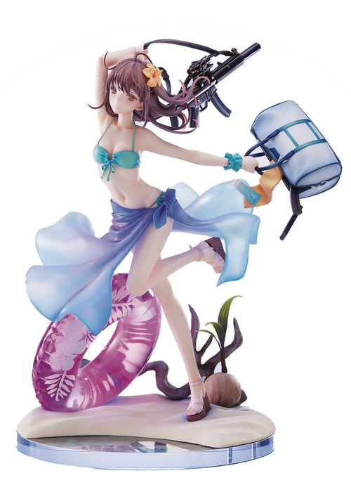 Mimeyoi Little Armory - Rin Shirane 1/7 Scale Figure - Sure Thing Toys