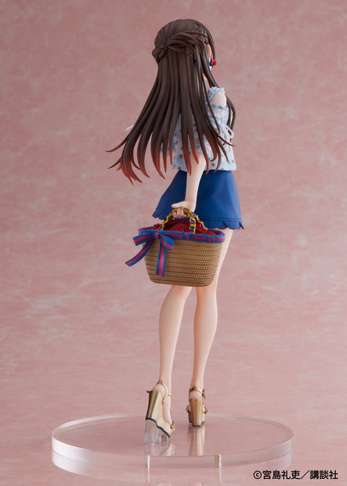 One Slash Rent A Girlfriend - Chizuru Mizuhara 1/7 Scale Figure - Sure Thing Toys