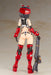 Kotobukiya Frame Arm Girls - Magatsuki-Houten Plastic Model Kit - Sure Thing Toys