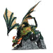 McFarlane Toys Dragons -  Berserker Clan Action Figure - Sure Thing Toys