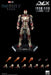 ThreeZero Marvel: Avengers - Iron Man MK42 DLX 1/12 Scale Action Figure - Sure Thing Toys