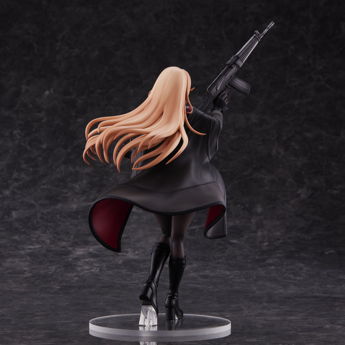 Union Creative Girls Frontline - STG-940 None Scale Figure - Sure Thing Toys