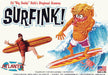 Atlantis Fink - Ed Roths Surf Fink Model Kit - Sure Thing Toys