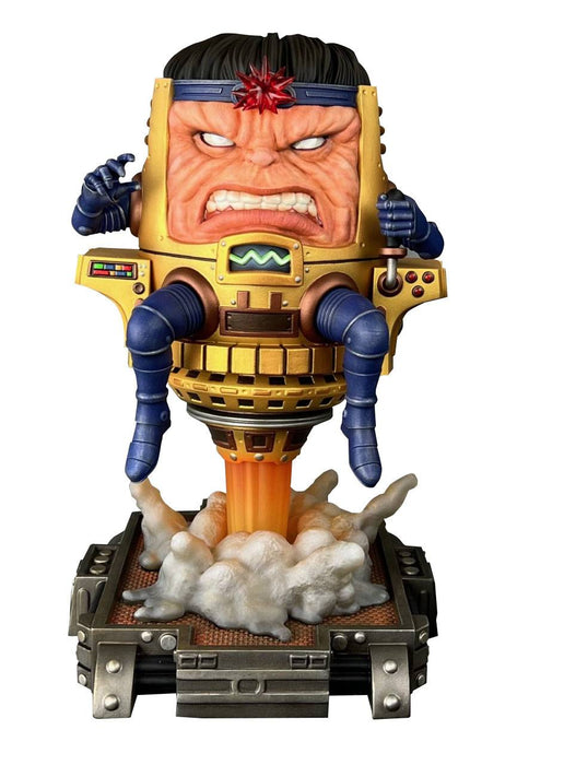 Diamond Select Toys Marvel Comic - Modok 1/7 Scale Bust - Sure Thing Toys
