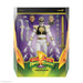 Super7 Ultimates Power Rangers - White Ranger 7-inch Action Figure - Sure Thing Toys