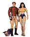 Executive Replicas Rocketeer & Betty 1/12 Scale Figure Set - Sure Thing Toys