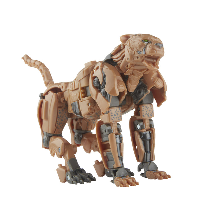 Transformers Generations: Studio Series - Voyager Cheetor - Sure Thing Toys