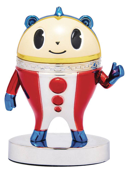 Square Enix Persona 4 Golden - Teddie Bright Arts Figure - Sure Thing Toys