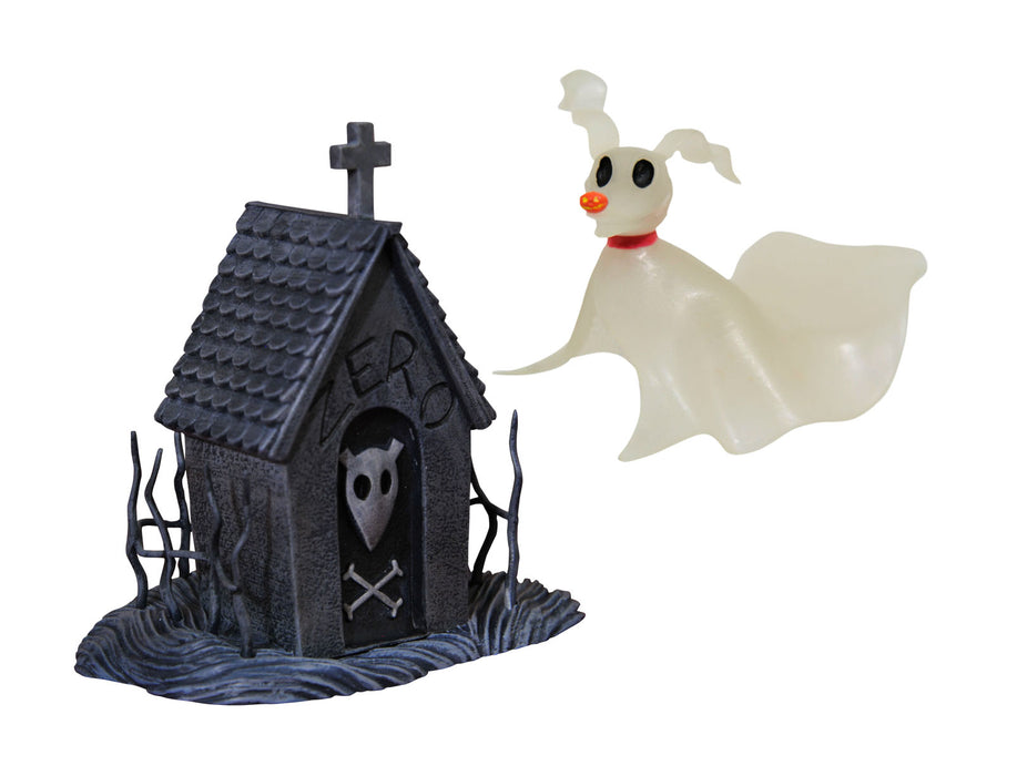 Diamond Select Toys The Nightmare Before Christmas - Best of Series Action Figure Set - Sure Thing Toys