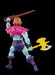 Mattel MOTU Masterverse: New Eternia - Faker Action Figure - Sure Thing Toys