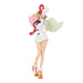 Banpresto One Piece: Glitter & Glamours - Uta PVC Figure - Sure Thing Toys